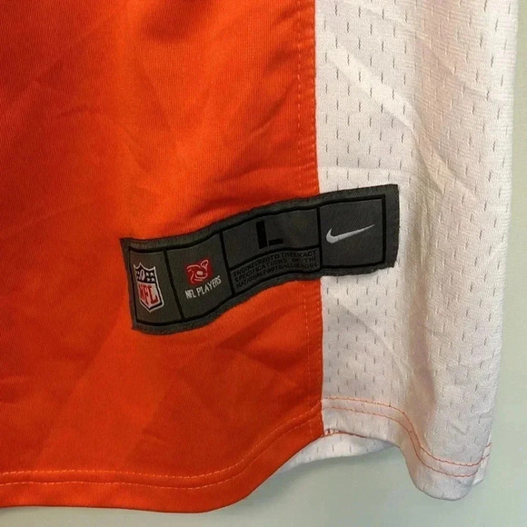 Nike NFL  Dayton jersey - Picture 3 of 4